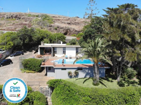 Senhora do Mar - Gorgeous Villa with pool and private sea access